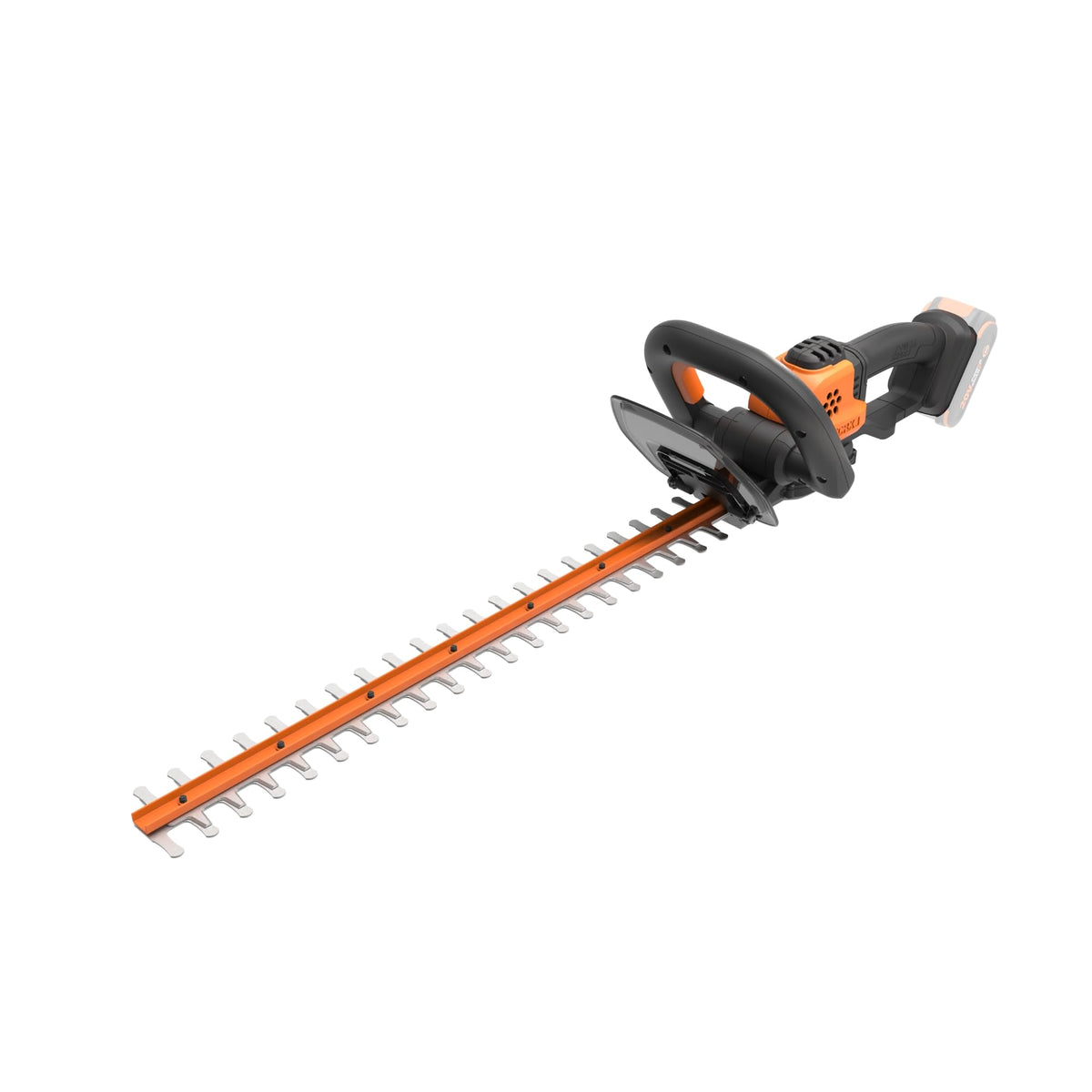 WORX Cordless Hedge Trimmer, 20V 22" Bush Trimmer, WG261