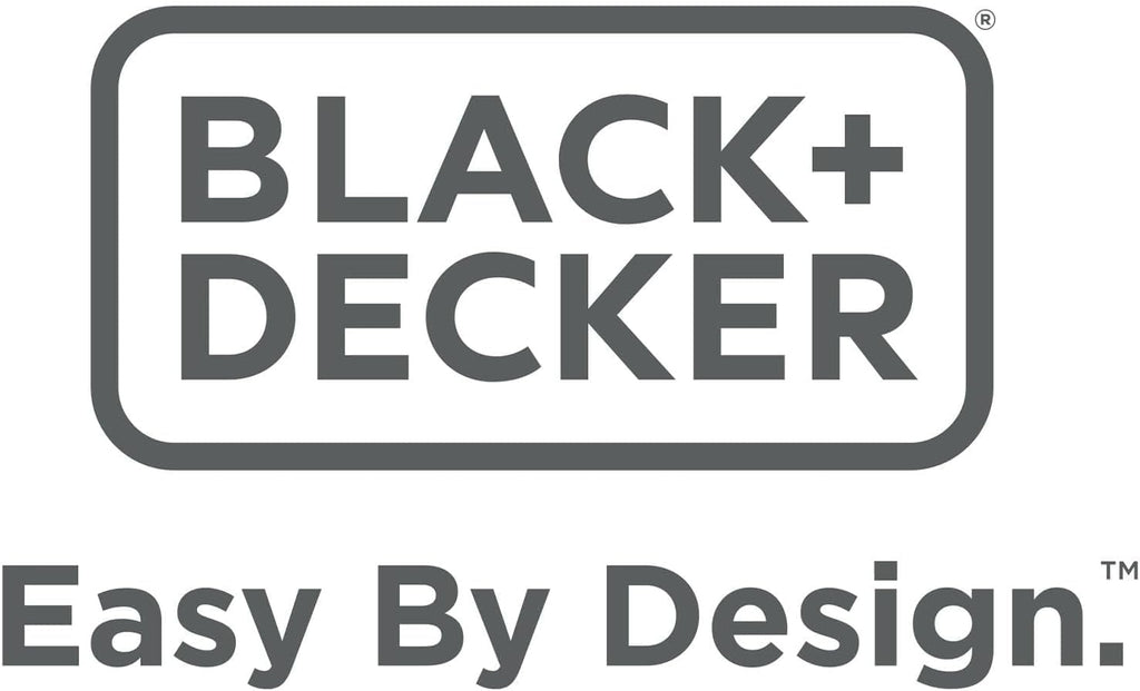BLACK+DECKER 20V MAX Cordless Hedge Trimmer, Battery and Charger Included, 22 Inch Steel Blade Lightweight Bush Trimmer, Soft Grip, Less Vibration (LHT2220)